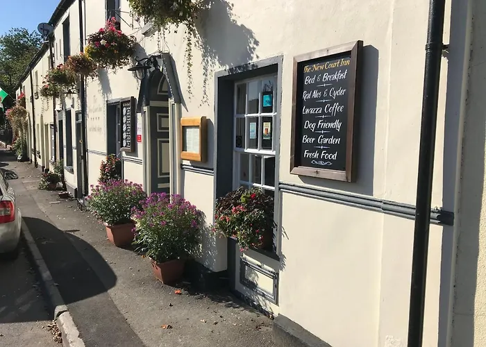 The New Court Inn