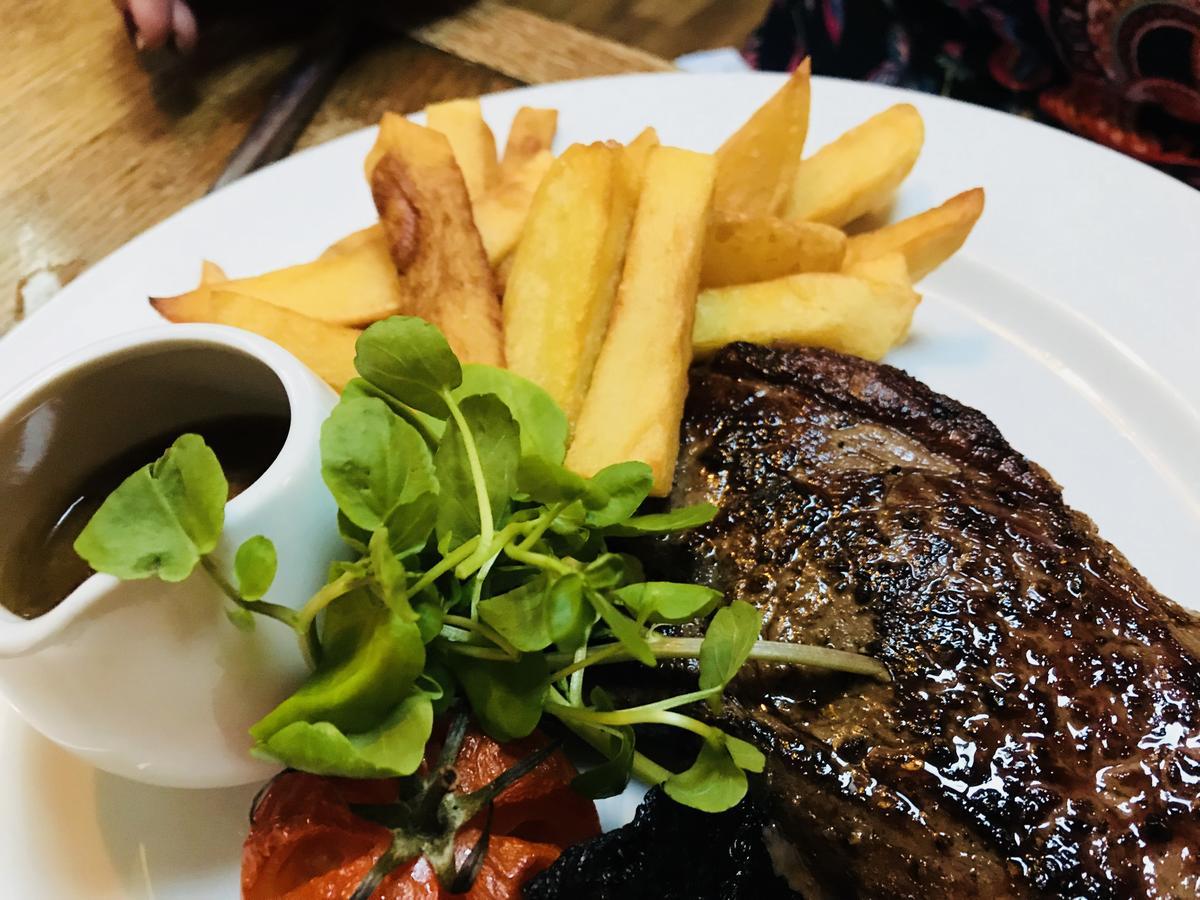 The New Court Inn 4*