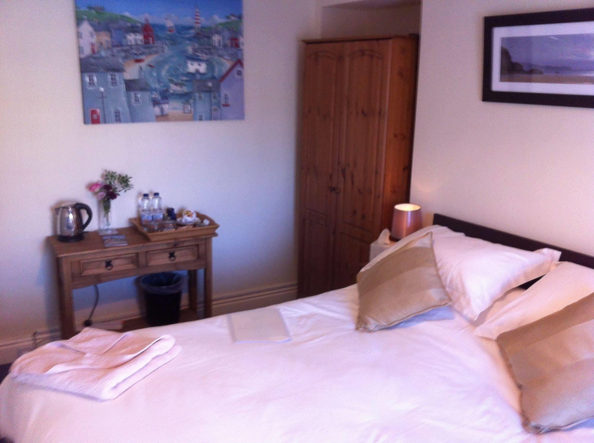 The New Court Inn Usk